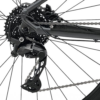 horsky-bicykel-merida-big-nine-300-matny-tmavosedy-cierny-2026-d3